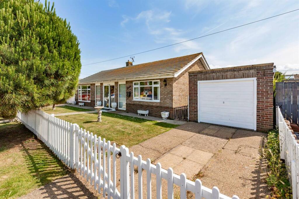 Main image of property: Chrysler Avenue, Herne Bay