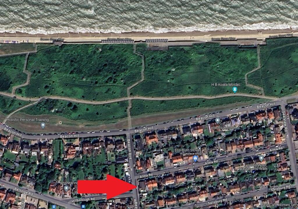 Main image of property: Beacon Avenue, Herne Bay