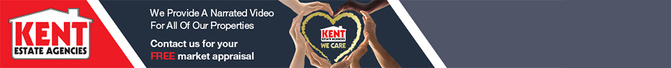 Get brand editions for Kent Estate Agencies, Herne Bay