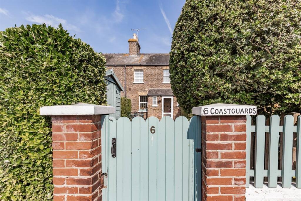 Main image of property: Beach Road, Westgate-On-Sea