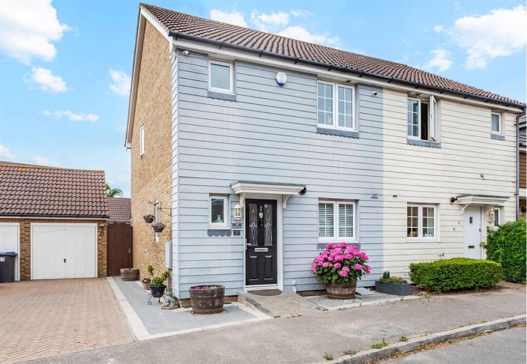 Main image of property: Pochard Crescent, Herne Bay
