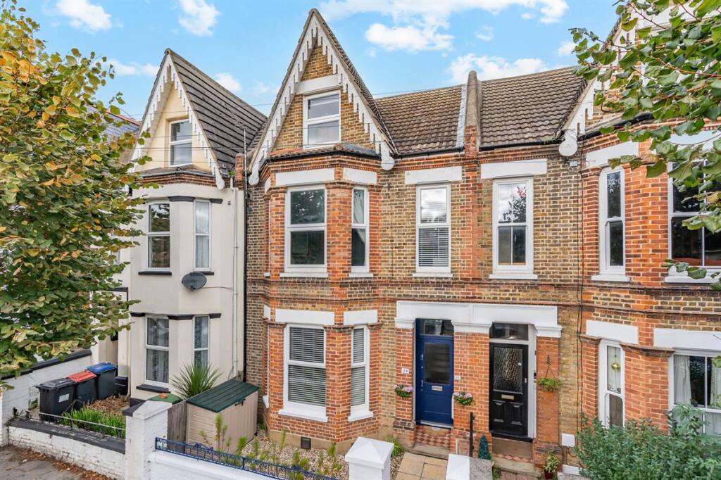 Main image of property: Brunswick Square, Herne Bay