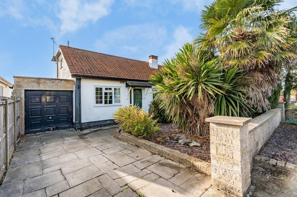 Main image of property: Ridgeway Road, Herne Bay