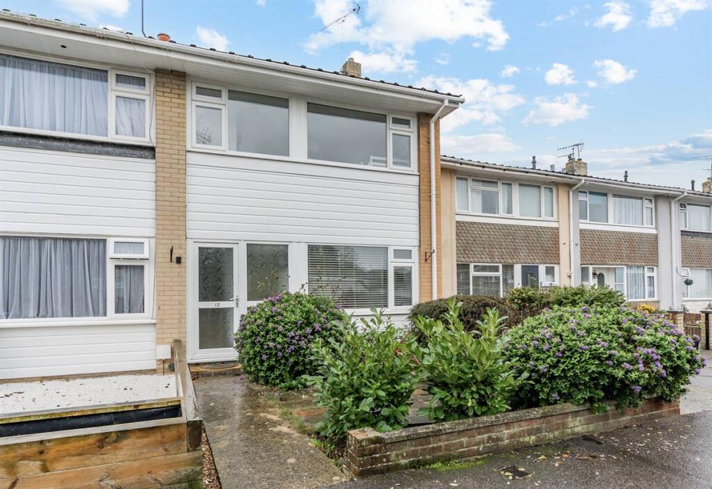 Main image of property: Yew Tree Gardens, Birchington