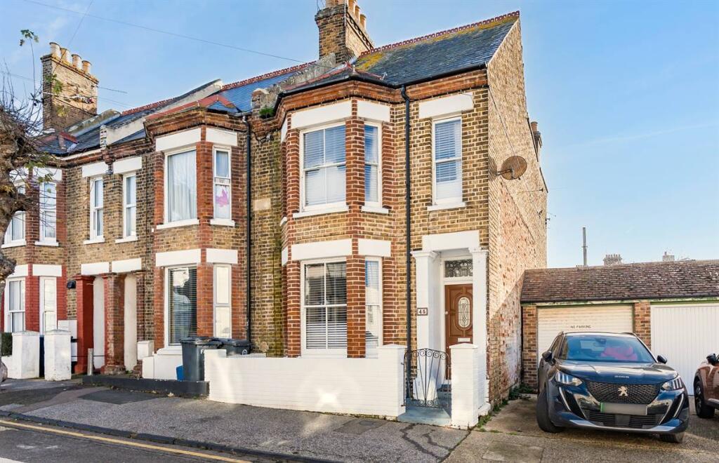 Main image of property: Bank Street, Herne Bay