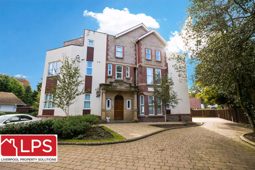 2 bedroom apartment for rent in The Sandwarren, Victoria Road, Formby