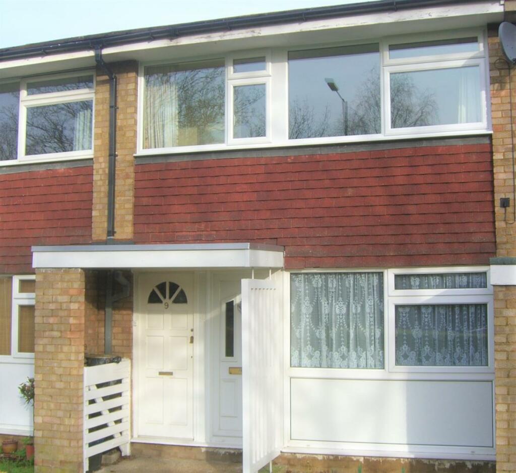 Main image of property: Longfield Court, Letchworth Garden City
