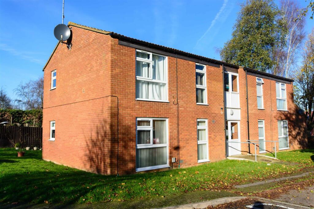 Main image of property: Tintern Close, Stevenage
