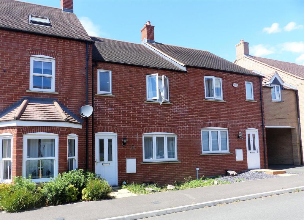Main image of property: Fennel Avenue, Stotfold