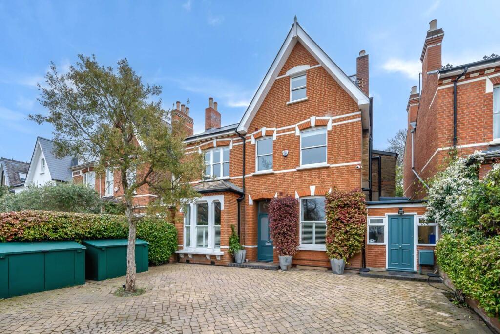 Main image of property: Wood Vale, Forest Hill, SE23
