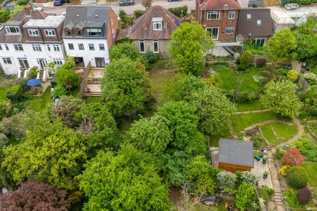 Main image of property: Netherby Road, Honor Oak, SE23