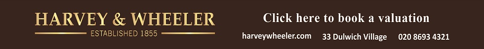 Get brand editions for Harvey & Wheeler, Dulwich Village