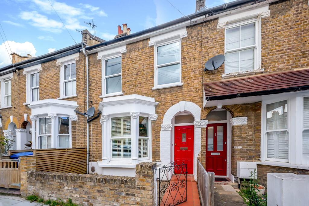 Main image of property: Landells Road, East Dulwich, SE22