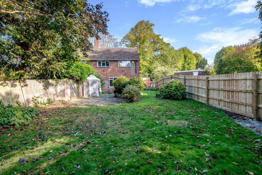 Main image of property: Village Way, Dulwich, SE21