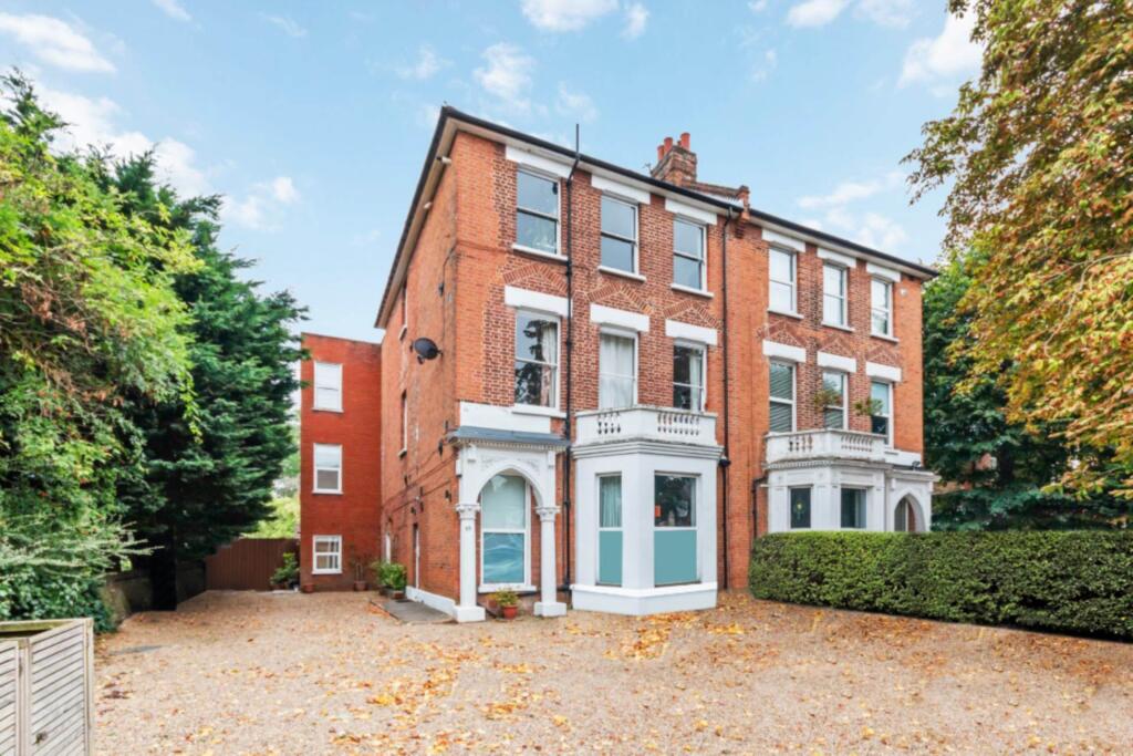 Main image of property: Idmiston Road, London, SE27