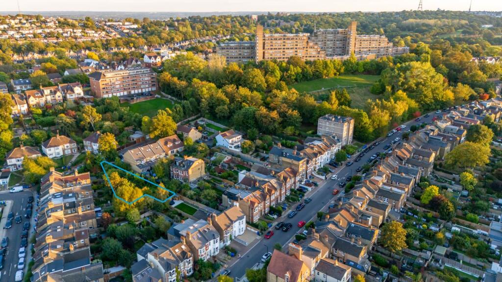 Main image of property: Dunstans Road, East Dulwich, SE22