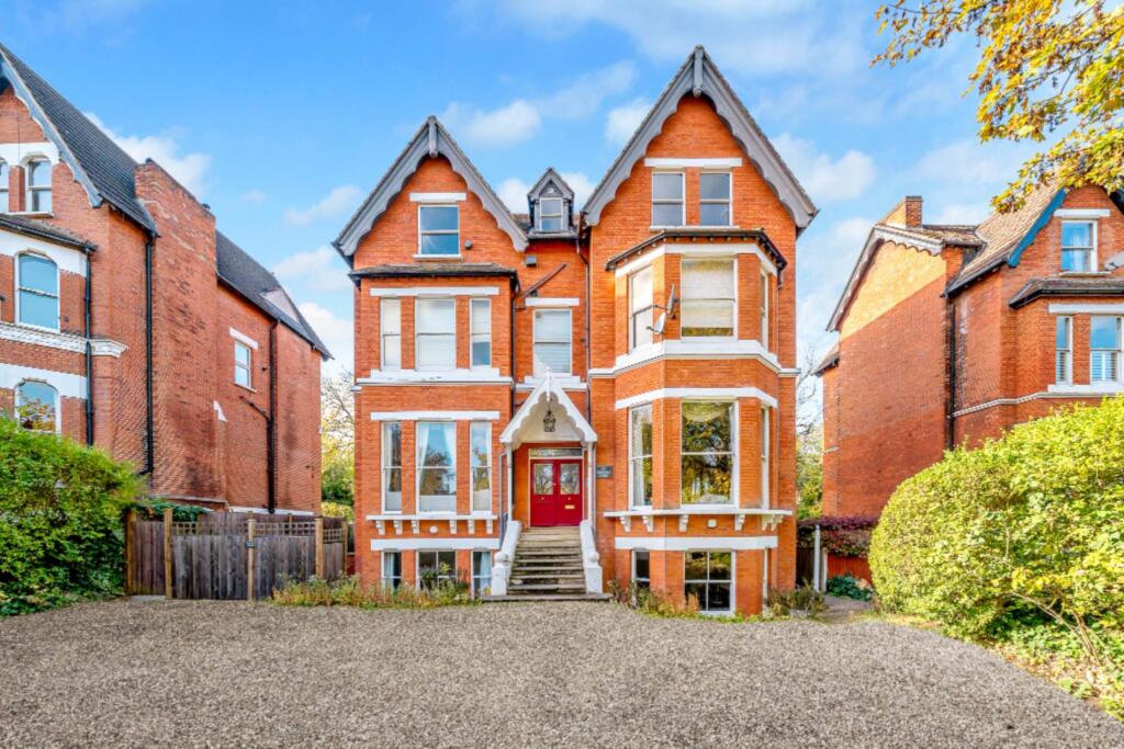 Main image of property: Gipsy Hill, London