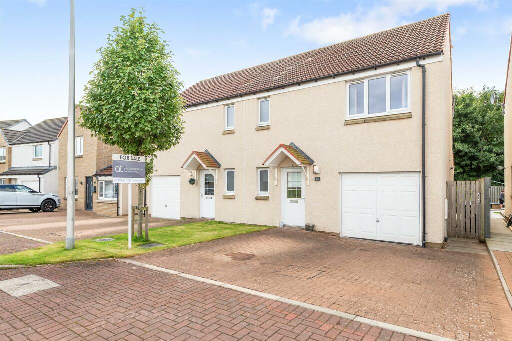 Main image of property: Riverview Gardens, Falkirk