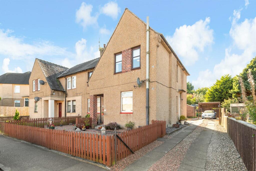 Main image of property: Dryburgh Avenue, Denny