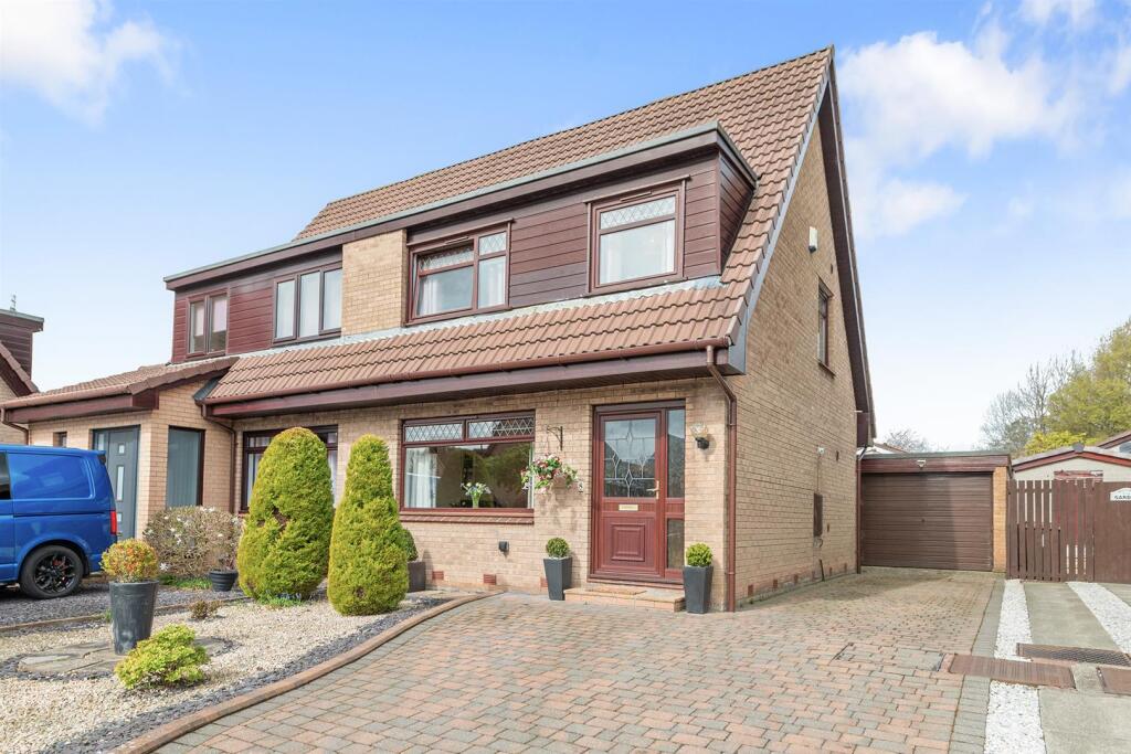Main image of property: Queens Drive, Dunipace