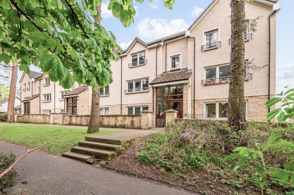 Main image of property: James Short Park, Falkirk