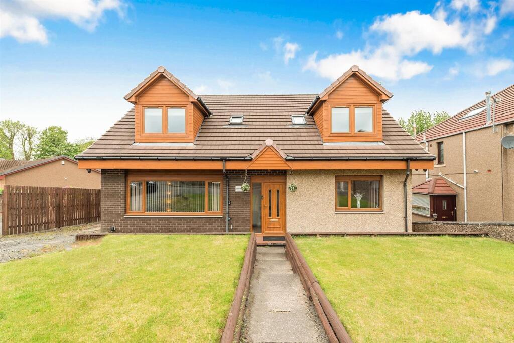 Main image of property: Merchiston Terrace, Falkirk