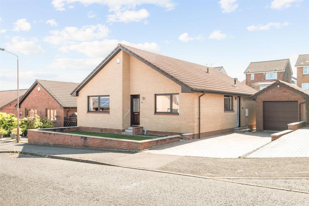 Main image of property: 75 Atrium Way, Bonnybridge