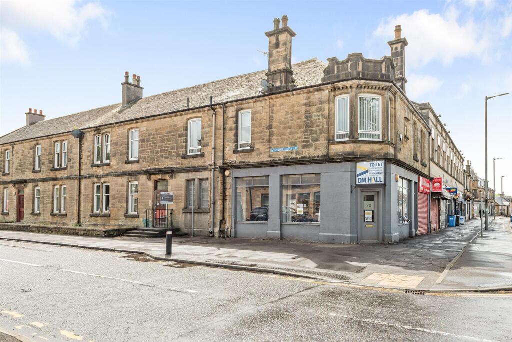 Main image of property: Eastcroft Street, Larbert
