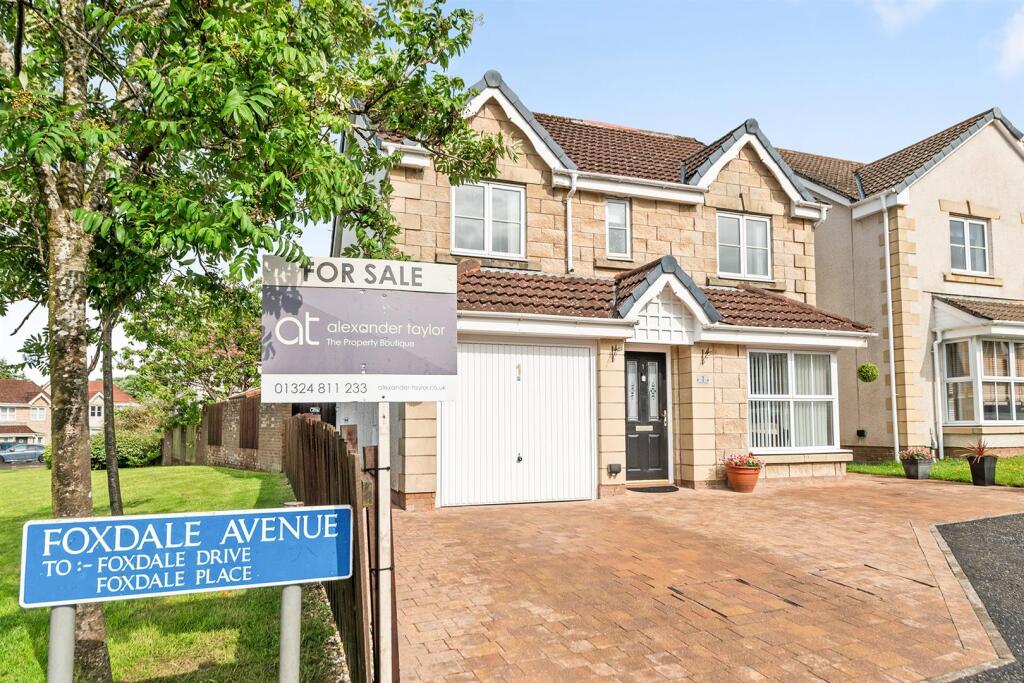 4 bedroom detached house
