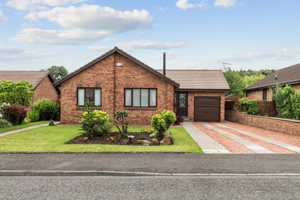 Main image of property: Reilly Gardens, High Bonnybridge, Bonnybridge