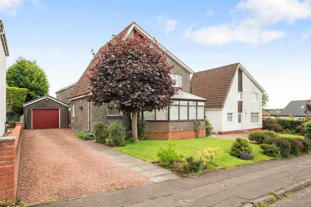 Main image of property: Garvald Road, Denny