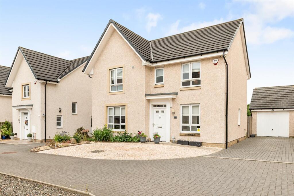Main image of property: Smeaton Drive, Bonnybridge