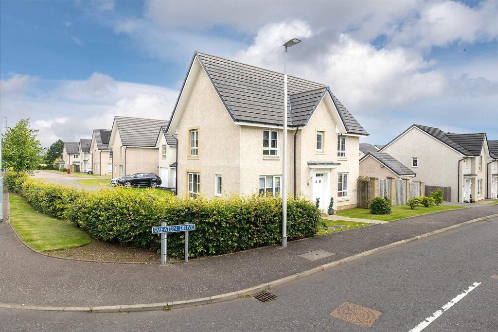 Main image of property: Smeaton Drive, Bonnybridge