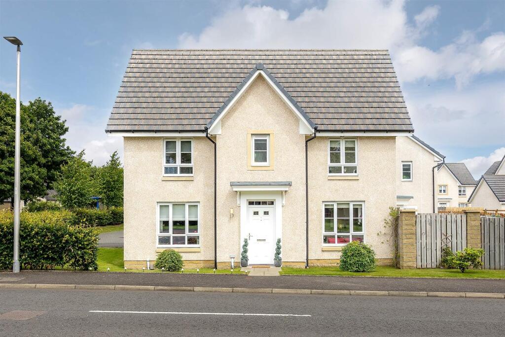 Main image of property: Smeaton Drive, Bonnybridge