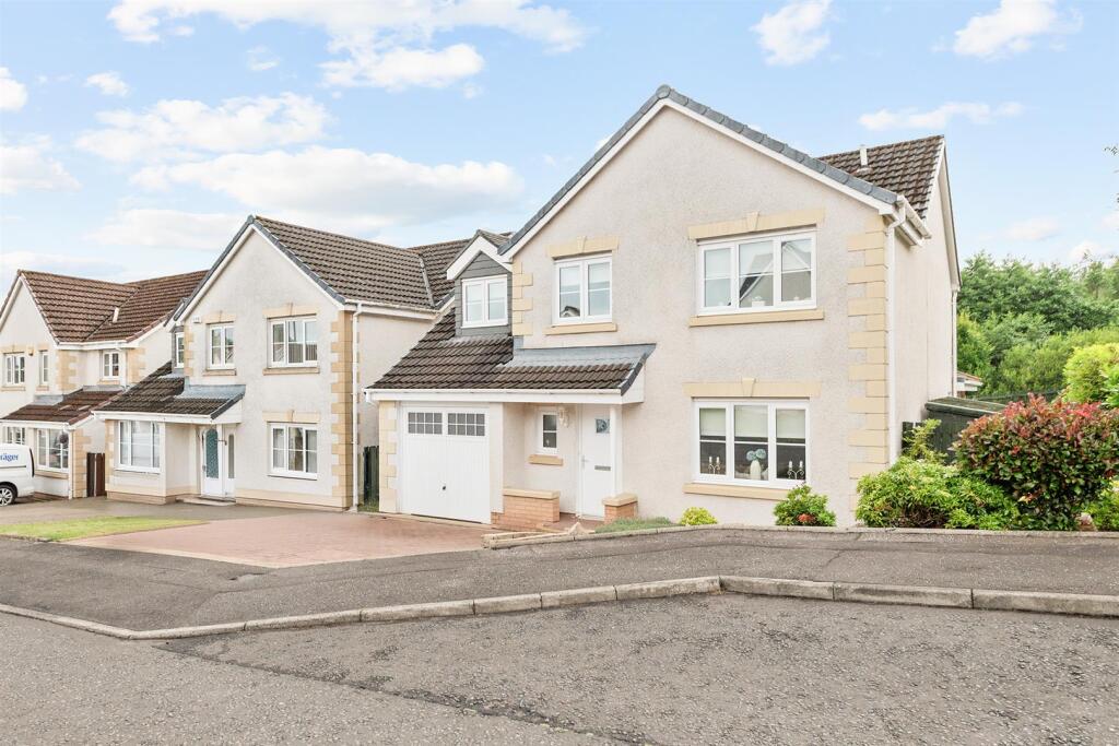 Main image of property: Singers Place, Dennyloanhead, Bonnybridge