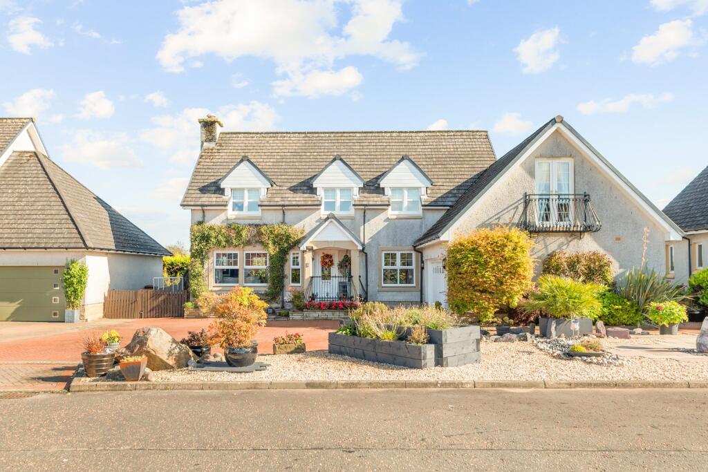 Main image of property: Karries Court, Denny, Falkirk, FK6