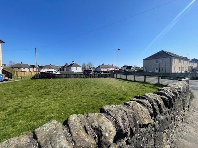 Main image of property: Muirhall Road, Larbert, Falkirk, FK5