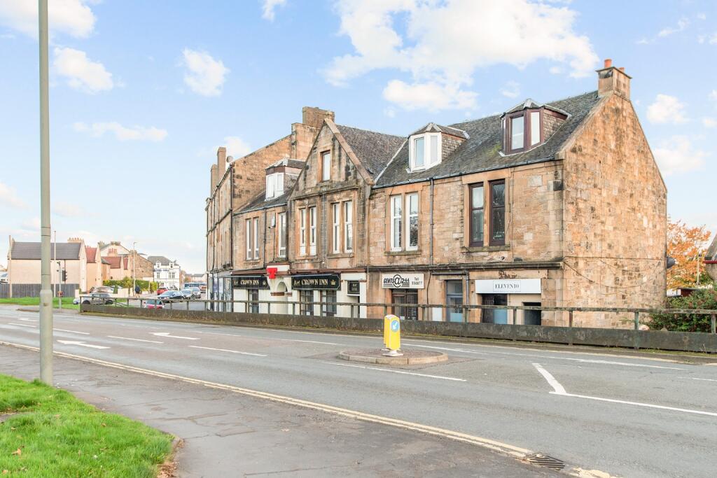 Main image of property: 246 B Main Street Stenhousemuir , Larbert