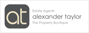 Alexander Taylor Estate Agents Ltd, Larbertbranch details