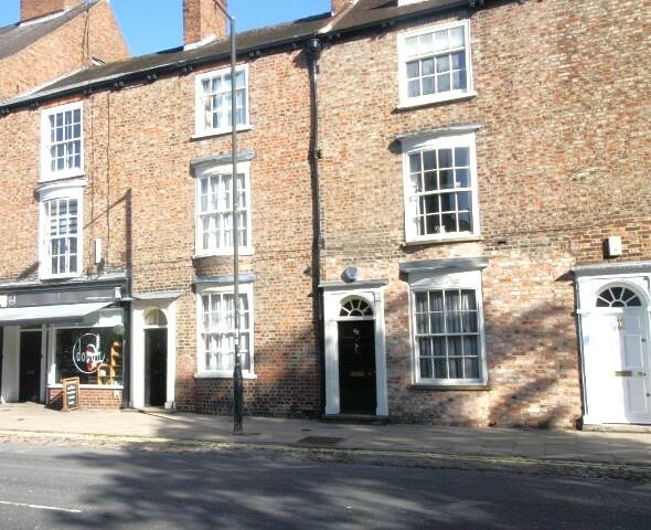 3 bedroom town house for rent in Bootham York, North Yorkshire, YO30