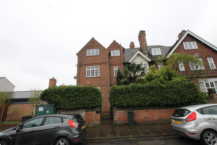Main image of property: St. Georges Place, York, North Yorkshire, YO24