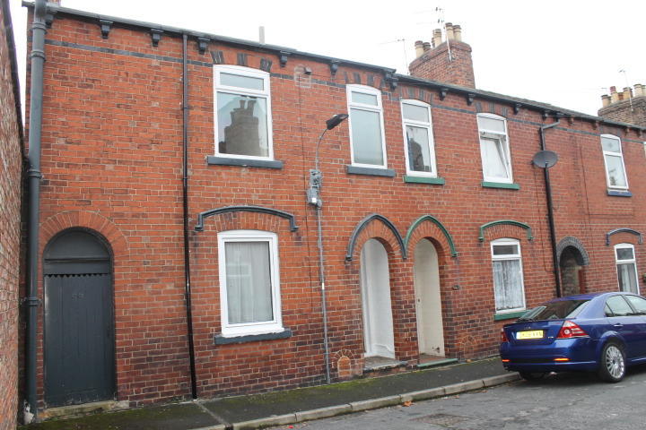 Main image of property: Farrar Street, York, North Yorkshire, YO10