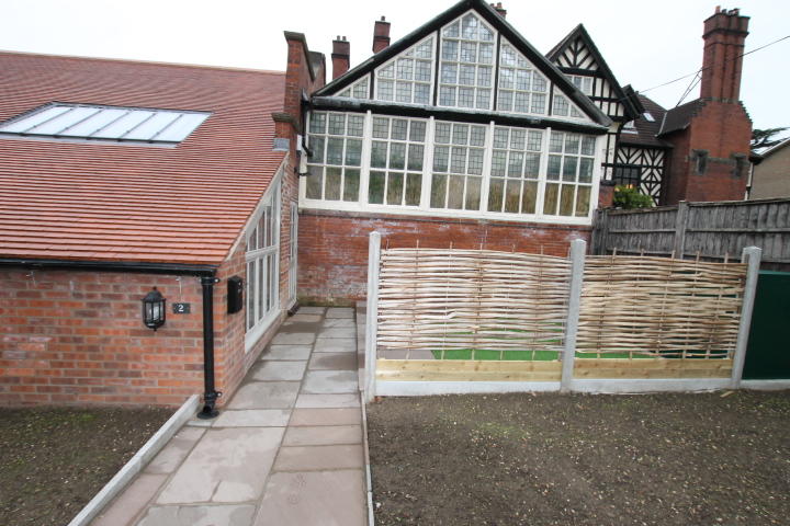 Main image of property: Old Moor Lane, York, North Yorkshire, YO24