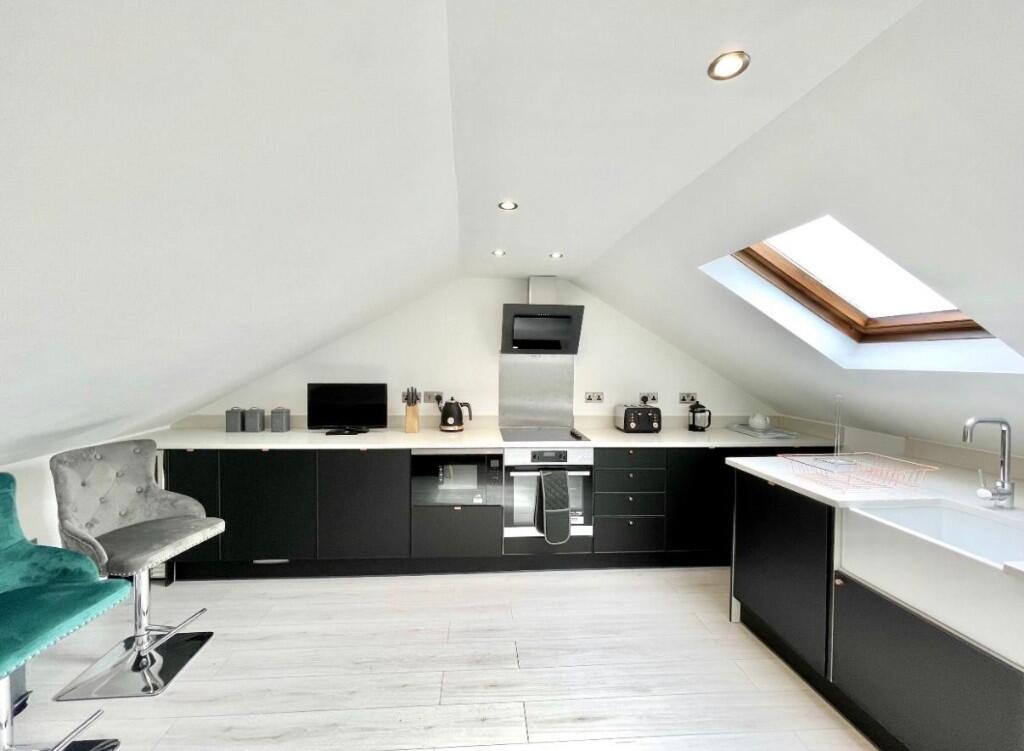 Main image of property: Queen Street, York, 