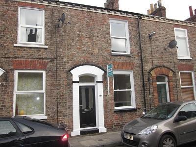 Main image of property: St. Pauls Terrace,Holgate,York,YO24