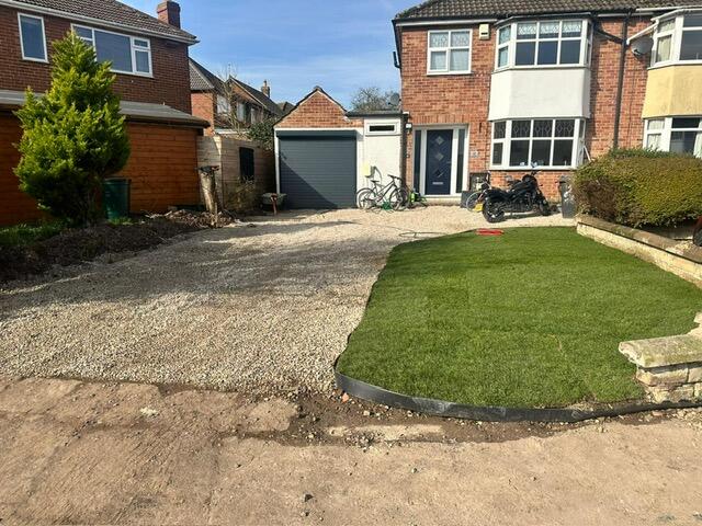Main image of property: Lynwood View, Copmanthorpe