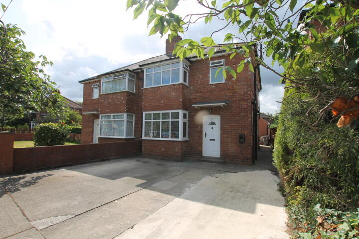 Main image of property: Millfield Lane, York