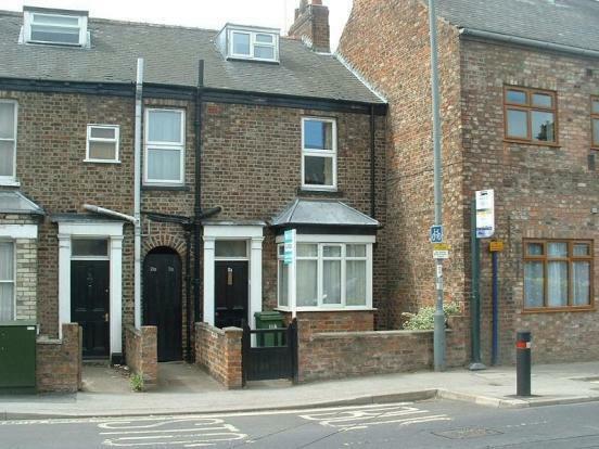 Main image of property: Heslington Road, York, North Yorkshire, YO10