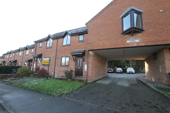 Main image of property: Roedeer Cottages, Raskelf