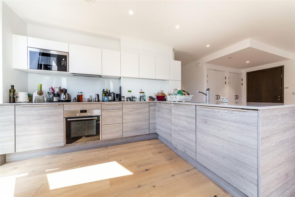 2 bedroom apartment for sale in Fifty Seven East, Kingsland High Street, Dalston, E8